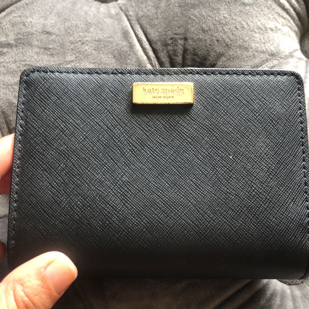 The perfect wallet